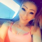 Crissy Carrillo