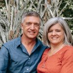 Curt & Karen Bryan