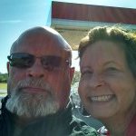 Clay and Jennifer Bryan