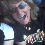 Valerie Gustin