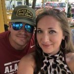 Christine & Marcus Chapman