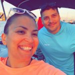 Ruth & Ramon Alvarez