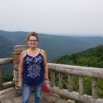 Kelli Walk