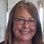 Susan Mathews