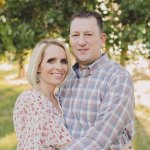 Trent & Anne Hatch