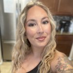 Amy Rogers