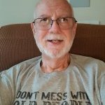 William  Shivers 