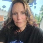 Jolie Crowder
