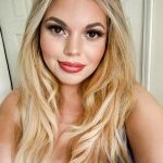 Katelyn Ferguson