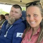 Deidre & Matt Portzen