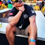 Alejandro Gonzalez