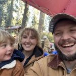 Austin & Mary Kinkade