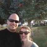 Travis & Page Eaton
