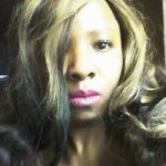 Esther  St. Juste