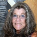 Toni Willey