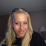Toni Thomas