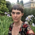 Julia Budde