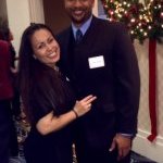 James & Tatiana Walker