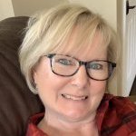 Mary Conradi