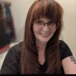 Dina  Kocher 
