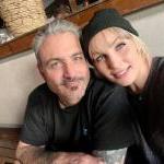 Danielle and John Macdonald