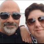 Rebecca and Tony Amico