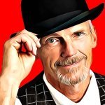 Mark Hanson
