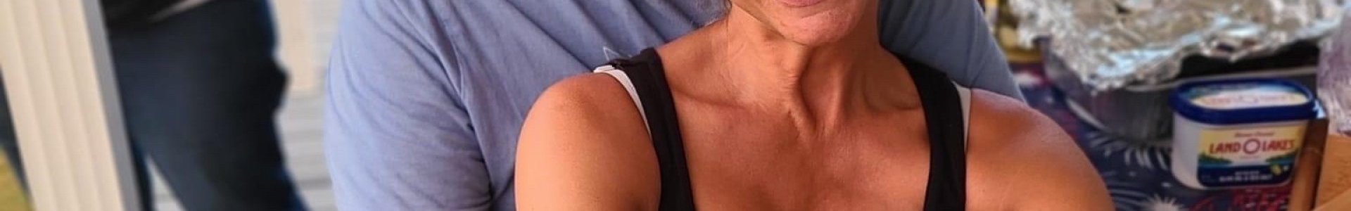 Kristen Lombardo