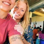 Stephanie & Chelsea Thompson