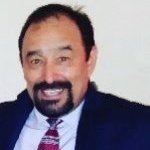 Ron  Aldrete