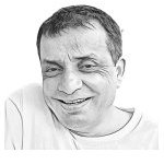 Navin Rayamajhi