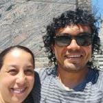 Ron and Leeanne Nunez