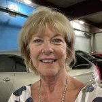 Melody Pugh