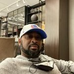 Jonathan Stewart