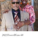 LaRue Trowell