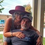 Ralph & Mari Felix