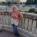 Cathy Williams