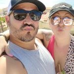 Brian & Shiloh Taylor-Baker