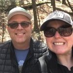 Ashley and Hunter Lane