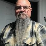 Tim May