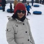 Ashwini Zade