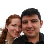 Jesus & Samantha Jaramillo