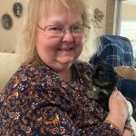 Tammy Vinyard
