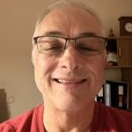 Keith Roden