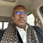 Roderick Lewis