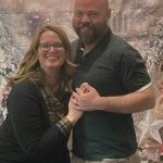 Dave and Sarah Prusmack