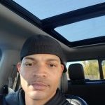 Rodriquez Mitchell