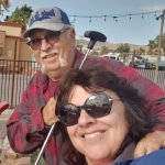 Melvin & Carol Patnode