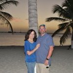 Greg  & Christine Wathen