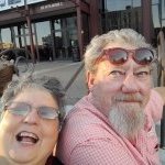 James and Dawn Blanchette
